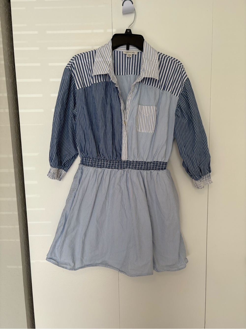 American Eagle Dress